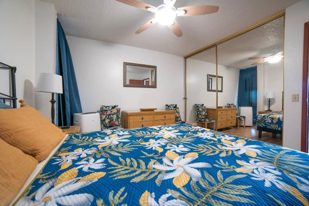 Stunning Maui Direct Ocean Front On The Beach, Walk To Beach From Condo, Watch Turtles, Whales, Ac In All Rooms Ocean View Pool And Spa Wailuku Экстерьер фото
